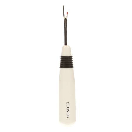 Seam Ripper White Plastic # 482CV-WHT