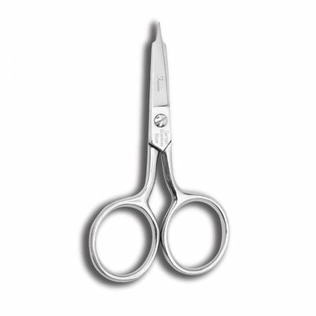 Famore Embroidery Scissors Microtip 4in