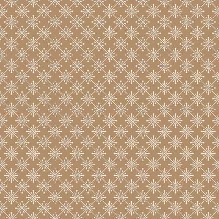 Kimberbell Basics Carmel Sparkle MAS8257-T