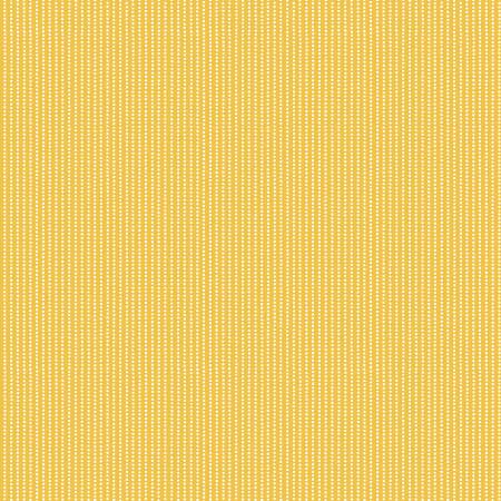 Kimberbell Basics Yellow Perforated Stripe MAS8259-S