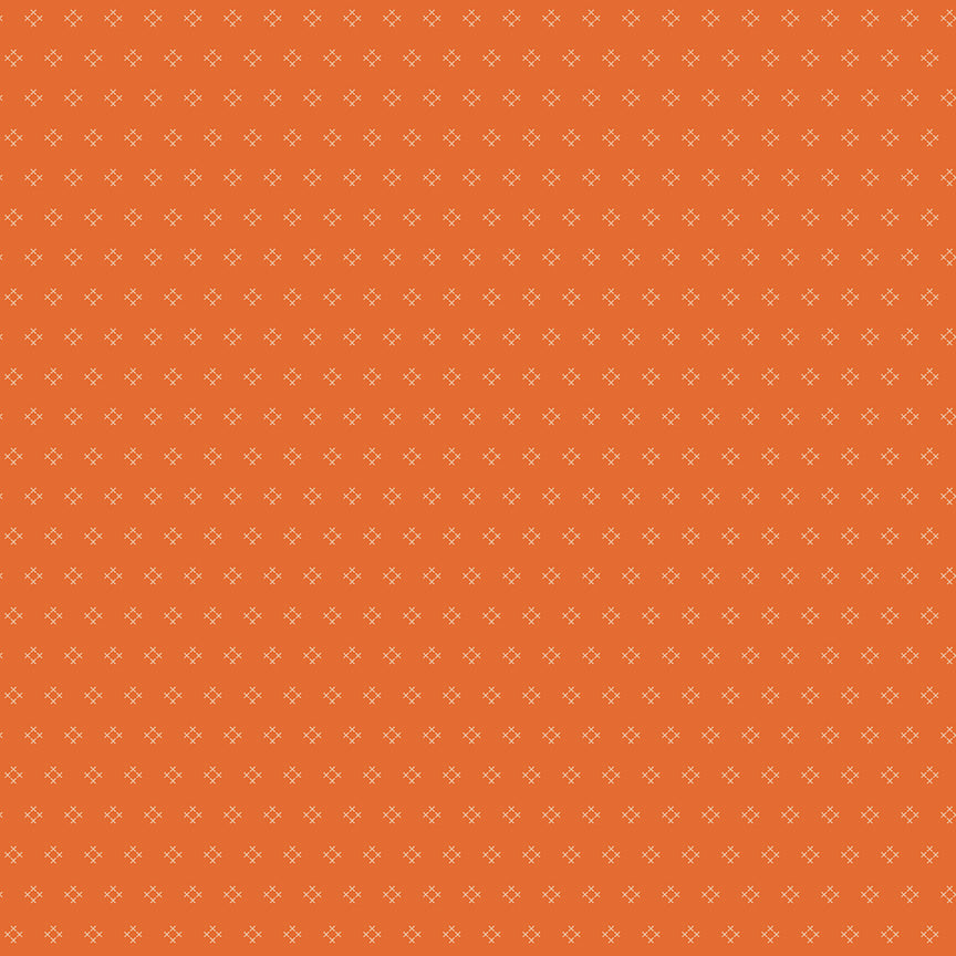 Lori Holt Autumn Fabric C14658-AUTUMN