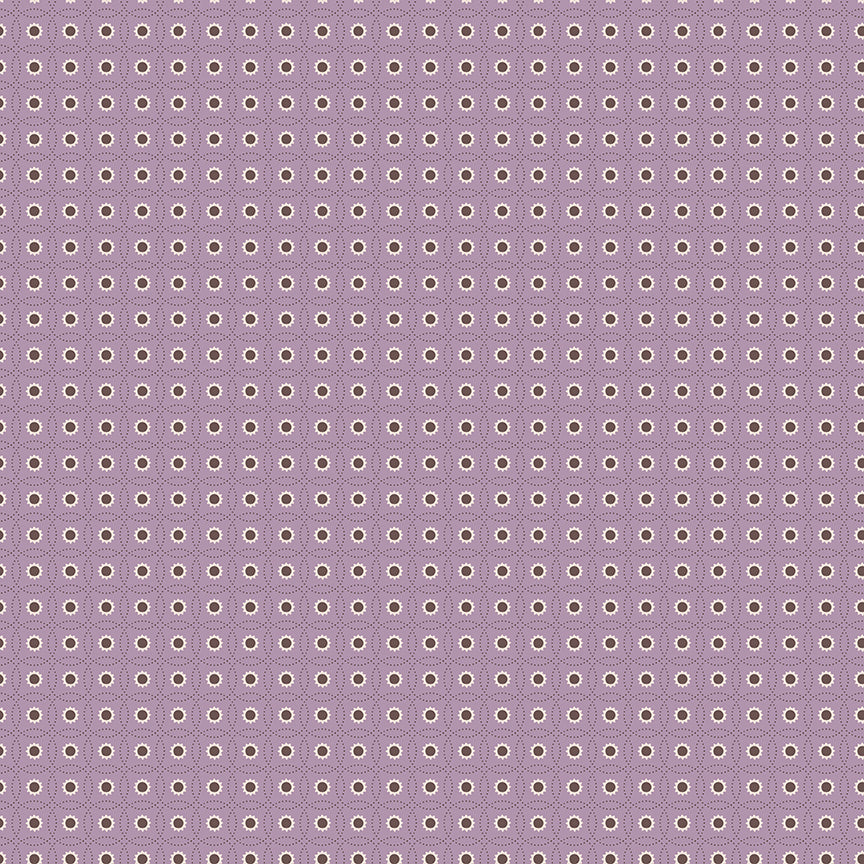 Lori Holt Autumn Taffy Fabric C14666-TAFFY