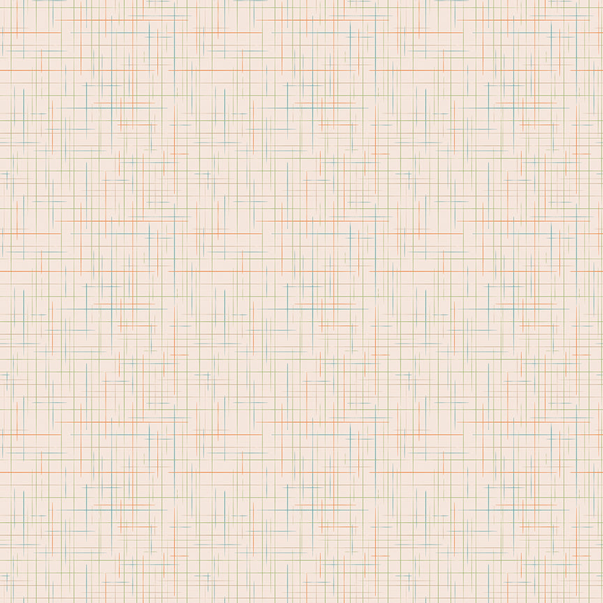 Lori Holt Autumn Latte Fabric C14670-LATTE