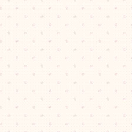 Lori Holt Bee Backgrounds Daisy Pink Fabric C6380R-PINK
