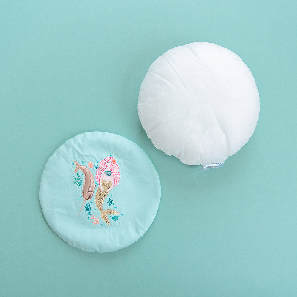 Kimberbell Round Pillow Insert 12"