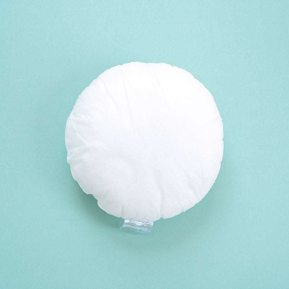 Kimberbell Round Pillow Insert 12"