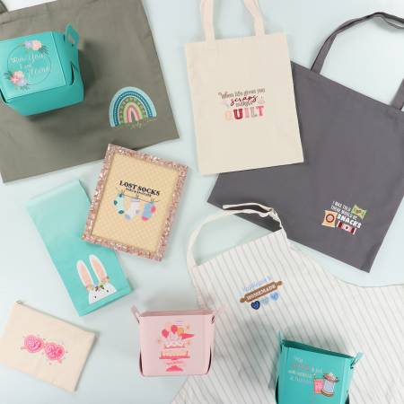 Kimberbell Everyday Appliques Vol 1 KD5141