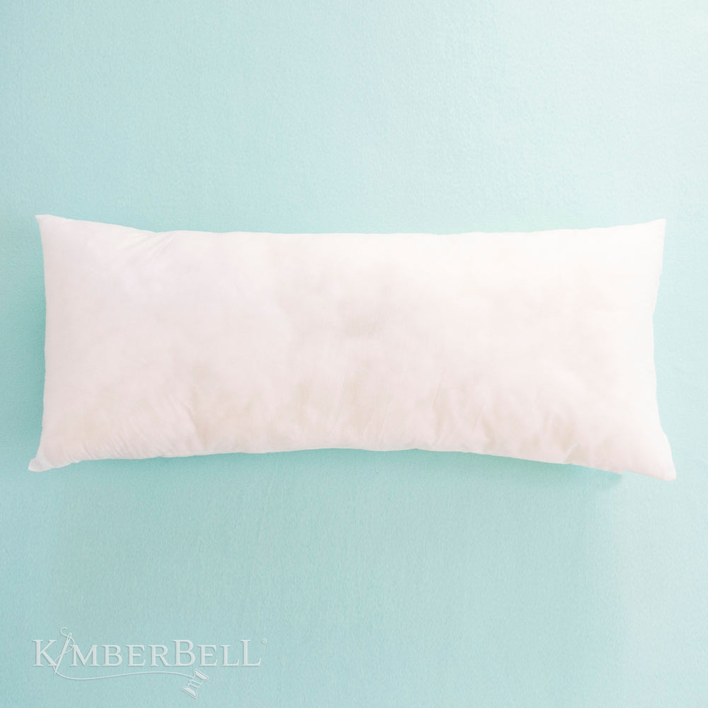 Kimberbell Pillow Insert, 16 x 38”