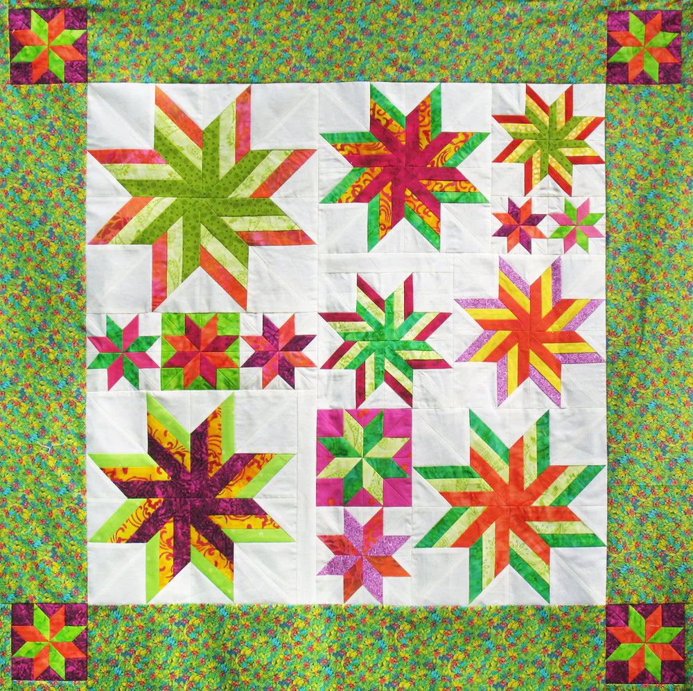 Studio 180 Liberty Lemoynes Technique Sheet