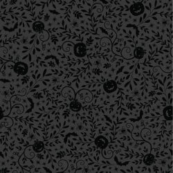 Kimberbell Pumpkins & Potions fabric MAS10572-J