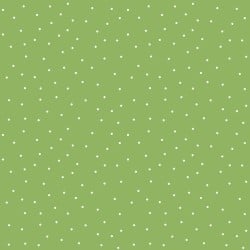 Kimberbell Basics Tiny Dots Fabric MAS8210-GW