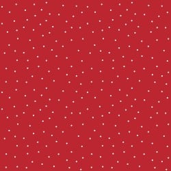 Kimberbell Basics Tiny Dots Fabric MAS8210-R2