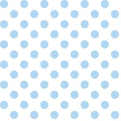 Kimberbell Basics Dots Fabric MAS8216-B