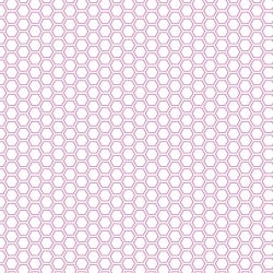 Kimberbell Basics Honeycomb Fabric MAS8256-V