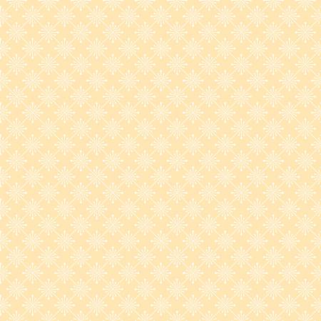 Kimberbell Basics Yellow Sparkle Fabric MAS8257-S