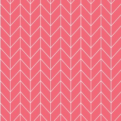 Kimberbell Basics Chevron Fabric MAS8258-P