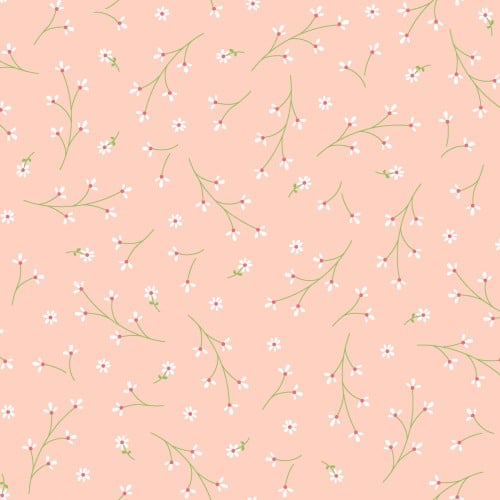 Kimberbell Pretty Petals MAS8260-C