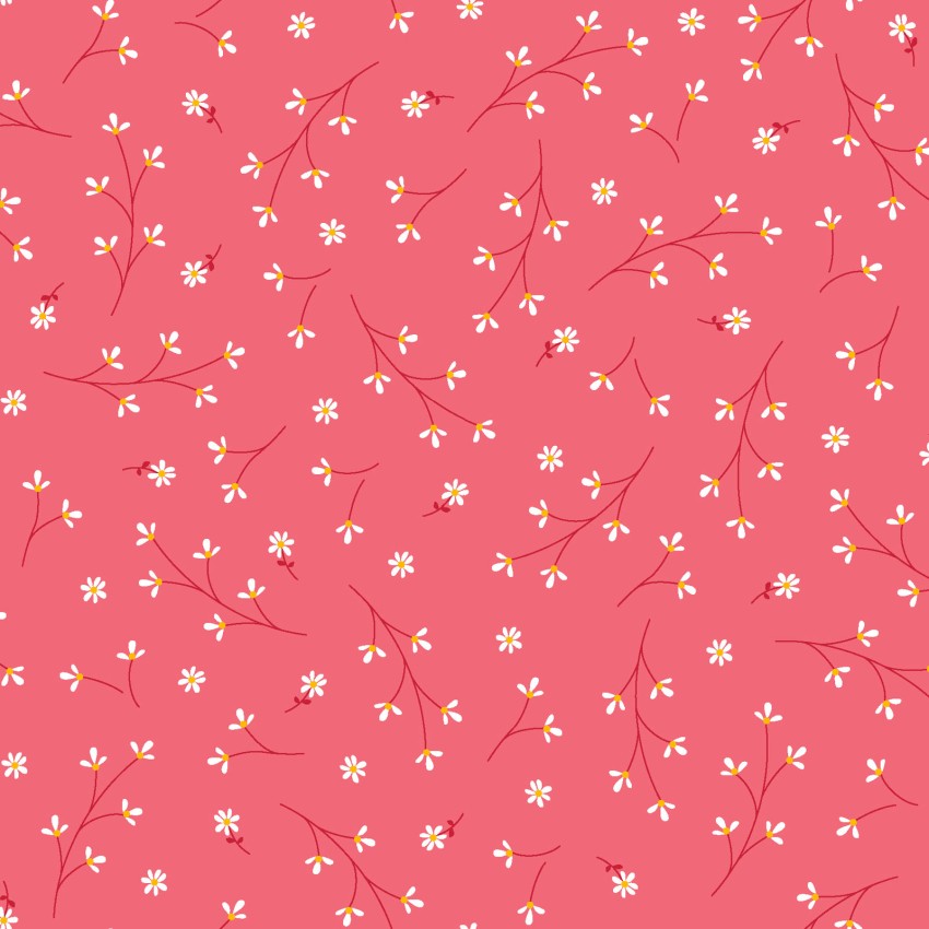 Kimberbell Pretty Petals MAS8260-P