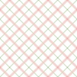 Kimberbell Basics Plaid Fabric MAS8262-PG