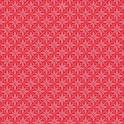 Kimberbell Basics Tufted Fabric MAS9396-R