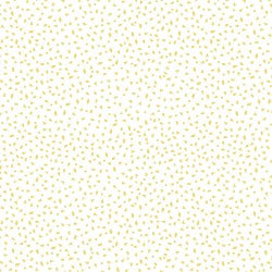 Kimberbell Celebration Confetti Metallic Fabric MASM9200-W