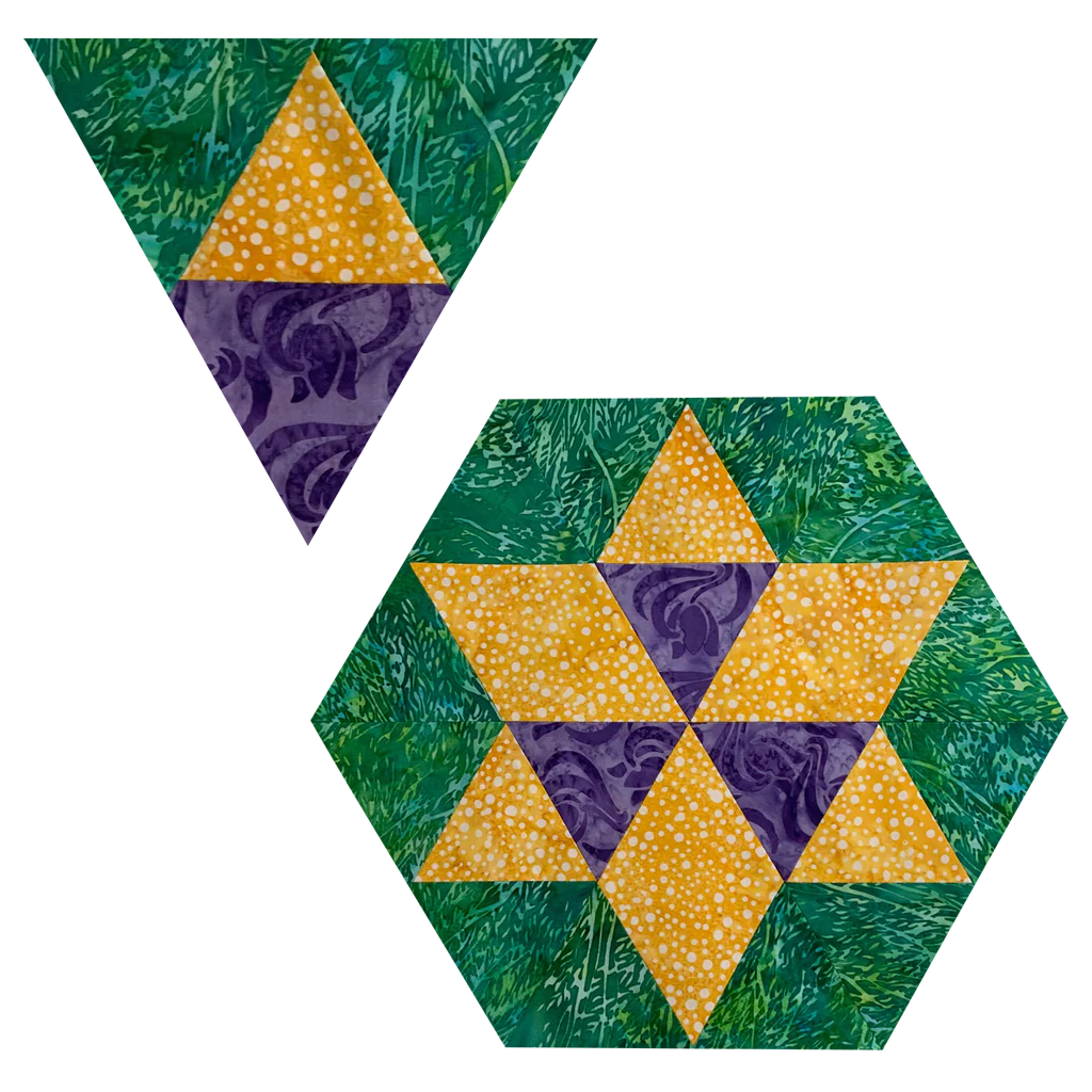 Studio 180 Quad 60 Technique Sheet