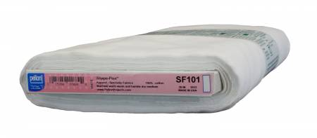 Shape Flex Woven Cotton Interfacing - SF101