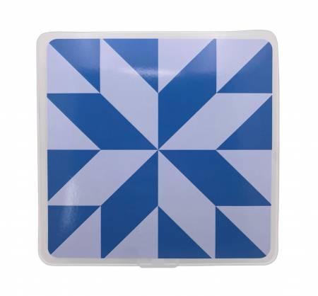 Summit Storage Box Bluebird