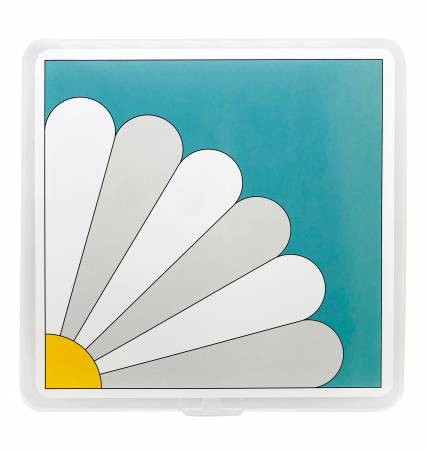 Summit Storage Box Daisy Girl