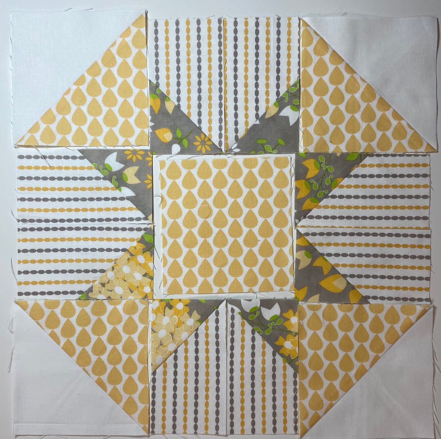 Studio 180 Pickets & Quickets Technique Sheet