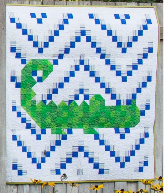 Quilts for Kids book by TenSisters Handicraft
