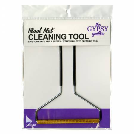 Mat Cleaning Tool by Gypsy Quilter – whistlebear-quilts