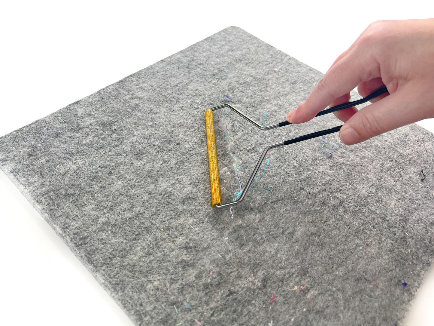 Mat Cleaning Tool by Gypsy Quilter