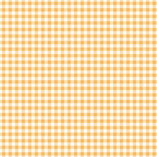 Lori Holt Bee Ginghams Natalie Daisy Fabric C12558-DAISY