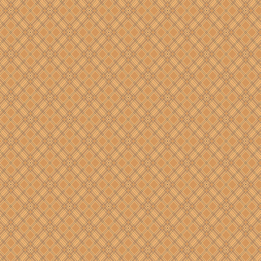 Lori Holt Autumn Marigold Fabric C14651-MARIGOLD
