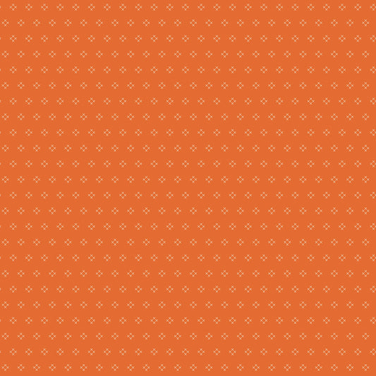 Lori Holt Autumn Fabric C14658-AUTUMN