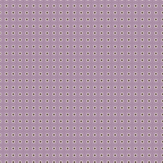 Lori Holt Autumn Taffy Fabric C14666-TAFFY