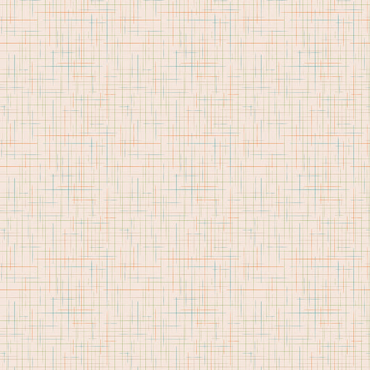 Lori Holt Autumn Latte Fabric C14670-LATTE