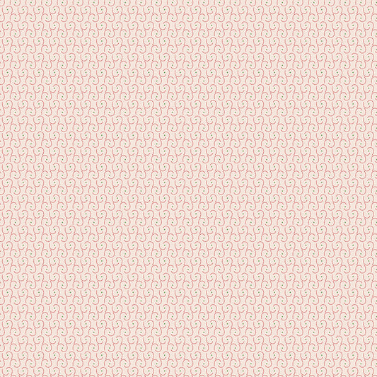 Lori Holt Home Town Holiday Fabric C14924-LATTE
