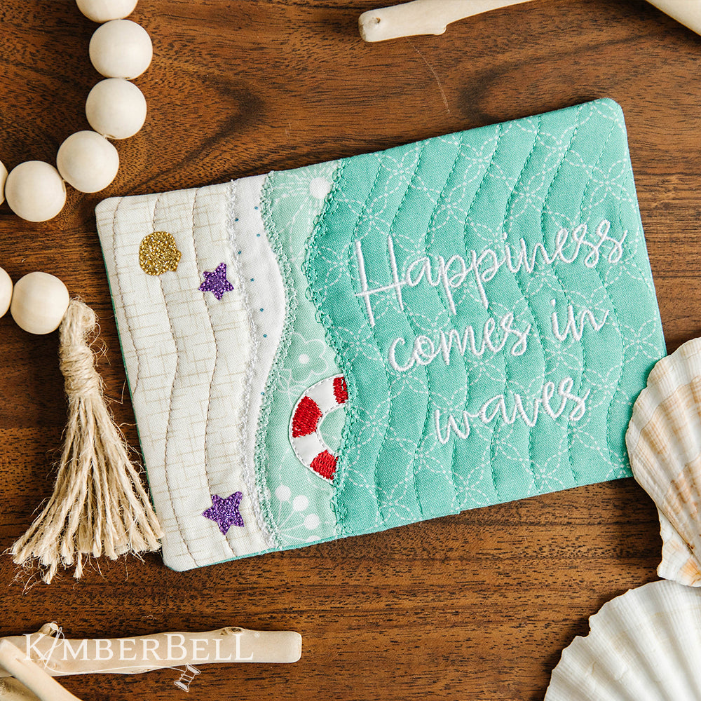 Kimberbell Mug Rugs, Vol. 4 Embroidery CD