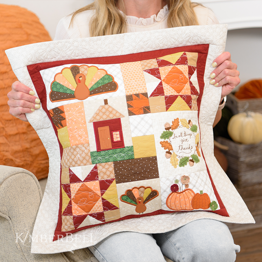 Kimberbell Products – whistlebear-quilts