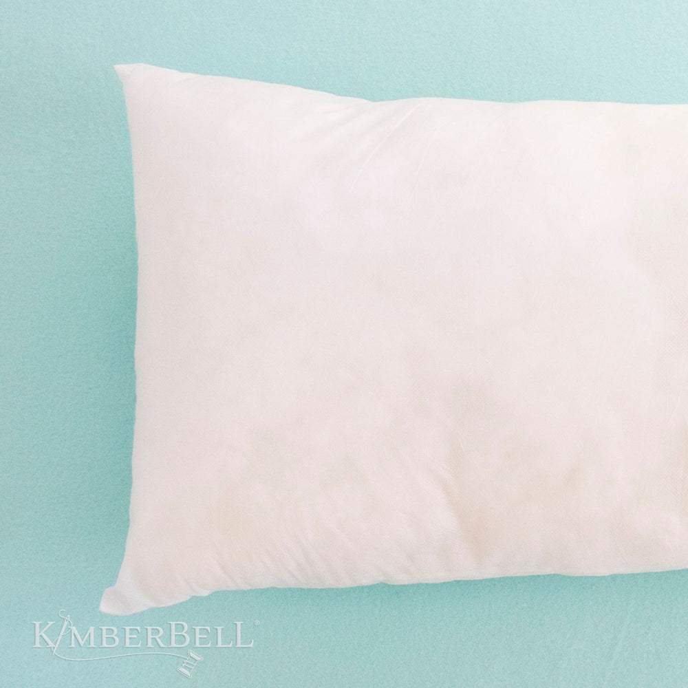 Kimberbell Pillow Insert, 16 x 38”
