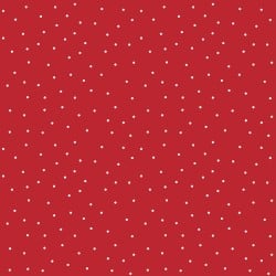 Kimberbell Basics Tiny Dots Fabric MAS8210-R2