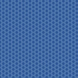 Kimberbell Basics Honeycomb Fabric MAS8256-B
