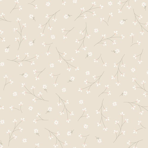 Kimberbell Pretty Petals MAS8260-E
