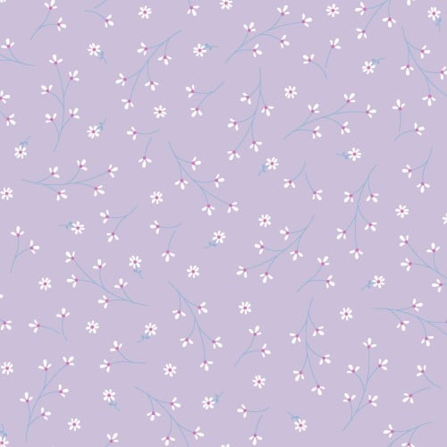 Kimberbell Pretty Petals MAS8260-V