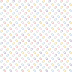 Kimberbell Celebration Spring Flowers Fabric MAS9207-Z