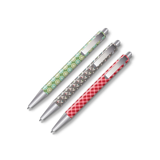 Lori Holt Busy Bee Mechanical Pencils