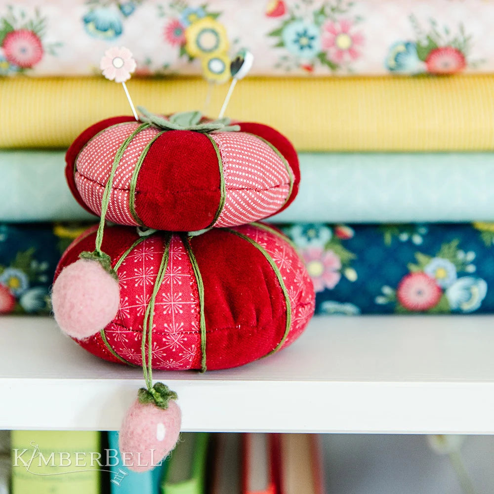 Kimberbell Oh, Sew Delighful! Quilts & Decor