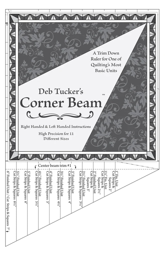 Corner Beam Tool by Studio 180 Design
